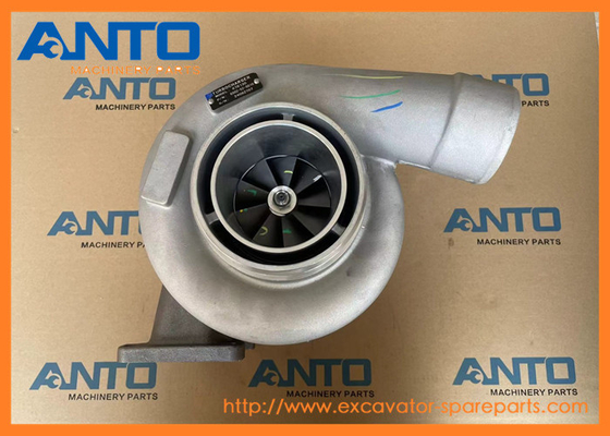 6502-52-5010 6502525010 Turbocompresor utilizado para el motor KOMATSU SAA6D170E