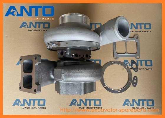6502-52-5010 6502525010 Turbocompresor utilizado para el motor KOMATSU SAA6D170E