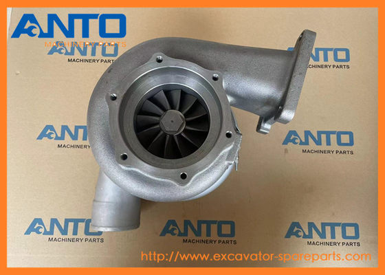 6502-52-5010 6502525010 Turbocompresor utilizado para el motor KOMATSU SAA6D170E