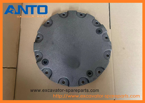 TZ600D1014-01 TZ600D101401 tapa de excavadora KOMATSU piezas de repuesto para PC130-8