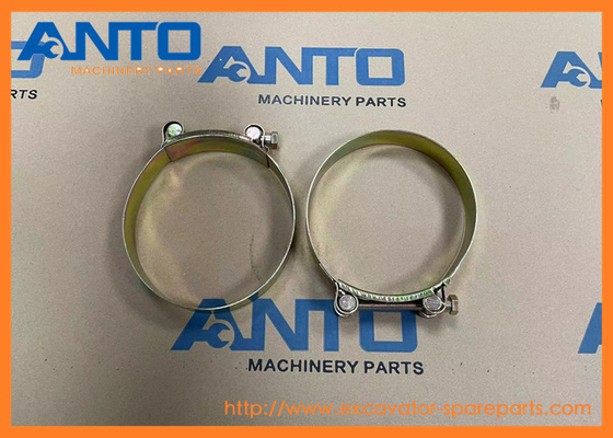 208-62-73910 2086273910 Soporte de abrazadera para excavadoras KOMATSU PC1250 PC1250SP PC2000 PC300