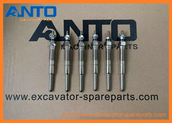 600-815-2770 6008152770 Enchufe de luz KOMATSU Partes de repuesto para excavadora para PC300LC-5