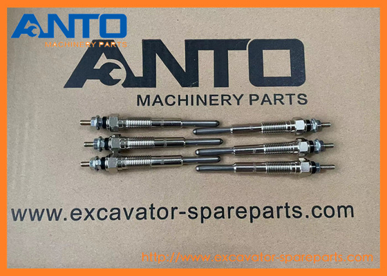 600-815-2770 6008152770 Enchufe de luz KOMATSU Partes de repuesto para excavadora para PC300LC-5