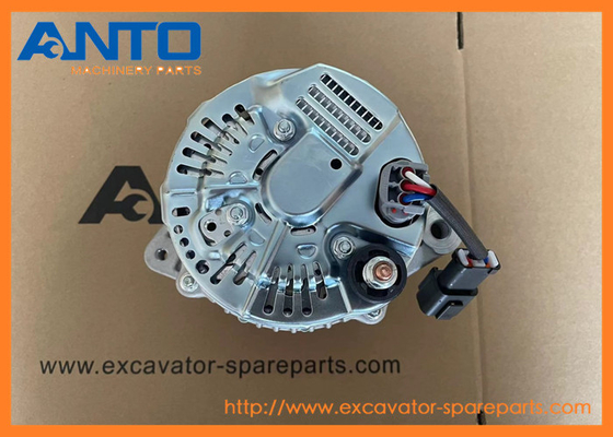 600-861-3610 6008613610 El conjunto del alternador KOMATSU piezas de repuesto para excavadoras para PC88MR-8