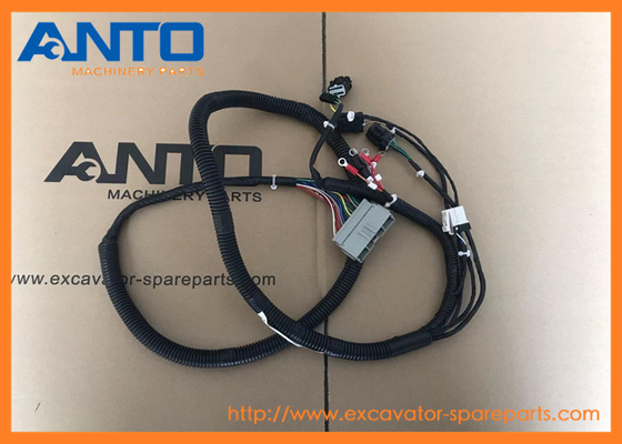 20Y-06-16920 20Y0616920 Soporte de arnés de cableado para excavadora KOMATSU PC200 PC220