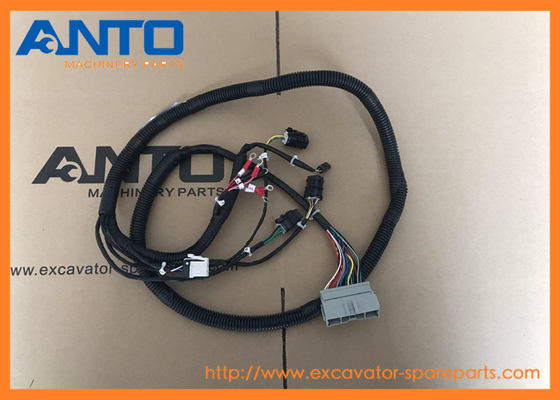 20Y-06-16920 20Y0616920 Soporte de arnés de cableado para excavadora KOMATSU PC200 PC220