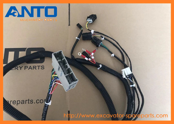20Y-06-16920 20Y0616920 Soporte de arnés de cableado para excavadora KOMATSU PC200 PC220