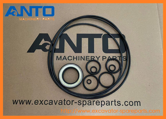 0814402 Kit de sello HITACHI Piezas de repuesto para excavadoras ZX160 ZX180LC