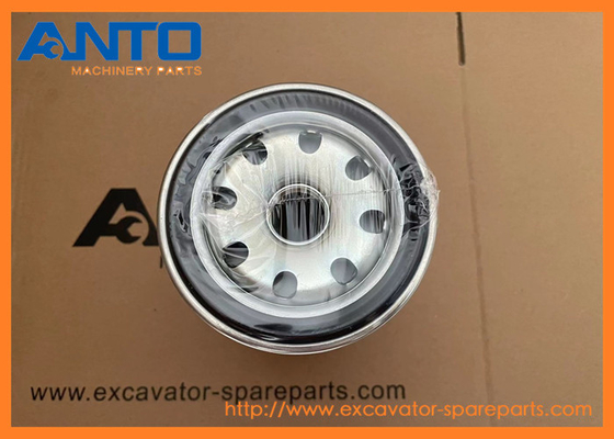 400508-00063 40050800063 Filtro de combustible DOOSAN piezas de repuesto para excavadora para DL300 DL350-3