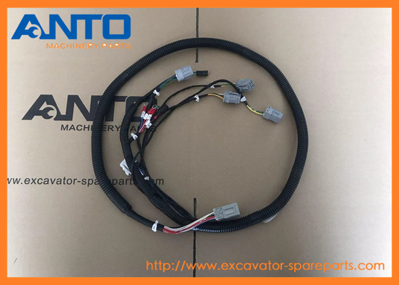 207-06-76131 2070676131 Soporte de arneses de cableado para excavadora KOMATSU PC300 PC350