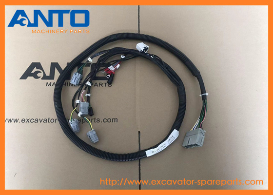 207-06-76131 2070676131 Soporte de arneses de cableado para excavadora KOMATSU PC300 PC350
