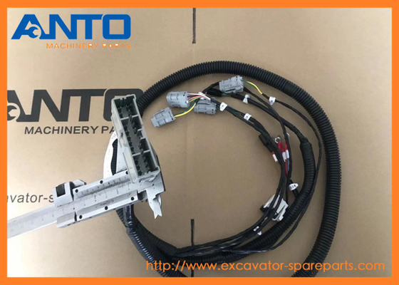 207-06-76131 2070676131 Soporte de arneses de cableado para excavadora KOMATSU PC300 PC350