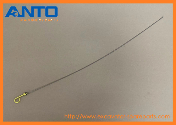 6732-21-5642 6732-21-5641 Dipstick KOMATSU Piezas de repuesto para excavadoras para PC220LL-7L