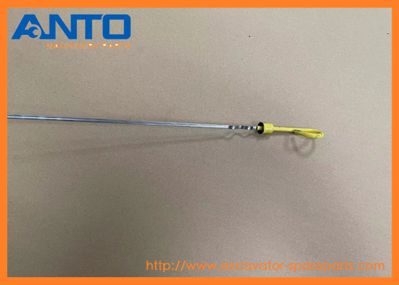 6732-21-5642 6732-21-5641 Dipstick KOMATSU Piezas de repuesto para excavadoras para PC220LL-7L