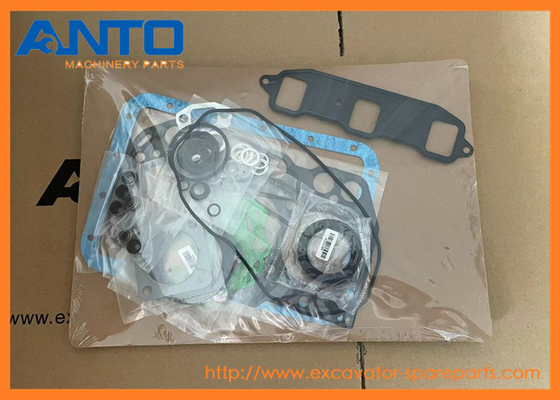 YM719624-92601 Kit de juntas KOMATSU Piezas de repuesto de excavadoras para 3D74E 3TNV74