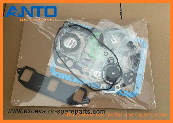 YM719624-92601 Kit de juntas KOMATSU Piezas de repuesto de excavadoras para 3D74E 3TNV74