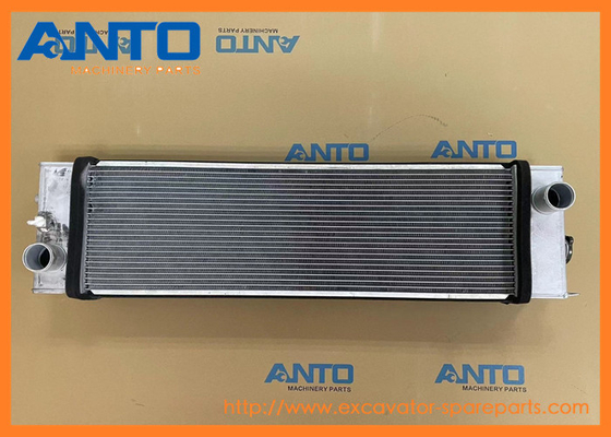 22B-03-21411 22B0321411 Adaptador para radiadores KOMATSU Excavadoras PC118MR PC138 PC138US PW118MR