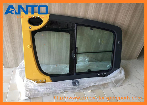 20Y-53-00021 20Y5300021 20Y5300020 Excavadoras de puertas de asiento piezas de repuesto adecuadas KOMATSU PC130 PC160 PC190
