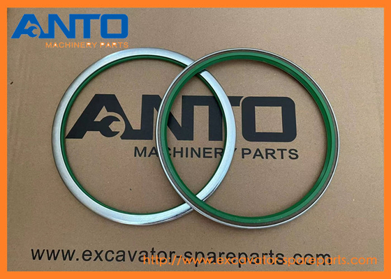 0781703 Limpiador de anillos HITACHI Partes de repuesto de excavadoras para EX1200-5