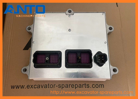 600-461-1100 6004611100 Grupo de controladores KOMATSU Partes de repuesto de excavadoras para SAA6D125E