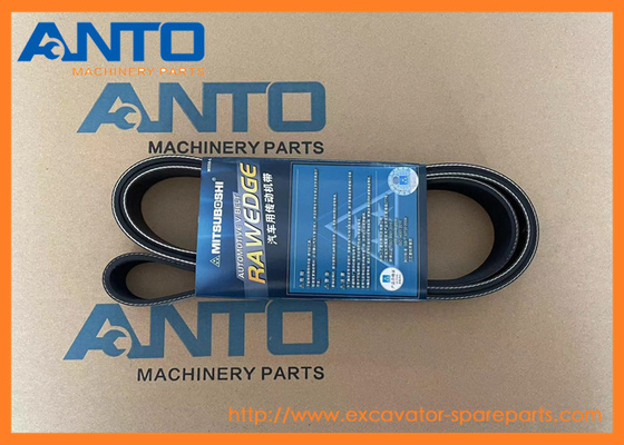 6754-81-3510 6754813510 Partes del motor de excavadora de cinturón Adaptado al motor KOMATSU SAA6D107E