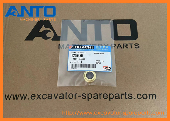 9246436 Repuestos para excavadoras HITACHI con mangas de asiento para EX1200-5