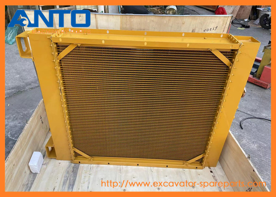 14X-03-11215 14X0311215 14X0311211 14X0311212 Radiador Assy Fit KOMATSU excavadoras D65P D85ESS