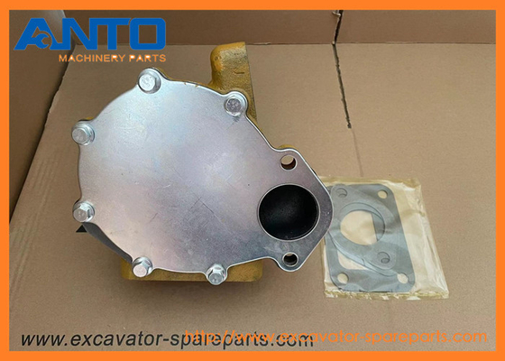 6251-61-1101 6251-61-1102 6251-61-1103 Bomba de agua KOMATSU Piezas de repuesto para excavadoras para PC400LC-8