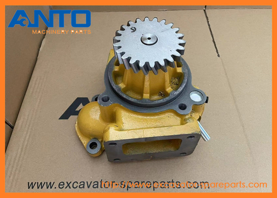 6251-61-1101 6251-61-1102 6251-61-1103 Bomba de agua KOMATSU Piezas de repuesto para excavadoras para PC400LC-8
