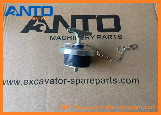 600-031-1040 6000311040 Cap KOMATSU Partes del filtro de aceite de excavadora para el HD325-7