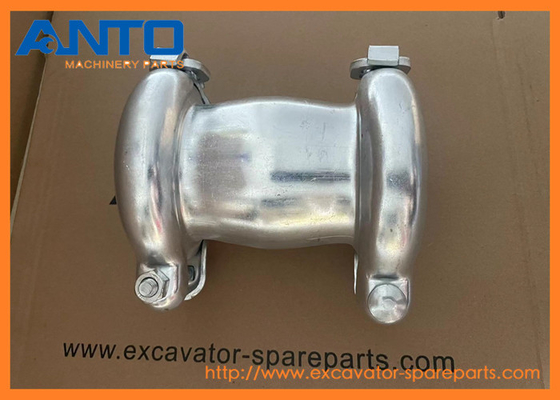 4071215 07332-02400 Repuestos de excavadoras de acoplamiento HITACHI para EX1100