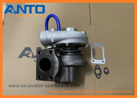 2674A391 2674A393 GT2052S Turbocompresor JCB Piezas de repuesto para excavadora para 3CX 4CX