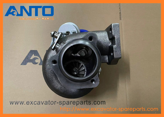 2674A391 2674A393 GT2052S Turbocompresor JCB Piezas de repuesto para excavadora para 3CX 4CX