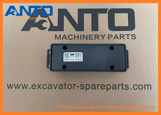 21Q630601 Controlador de limpiaparabrisas HYUNDAI piezas de repuesto para excavadoras R140LC-9 R145CR-9