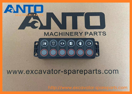 21Q630601 Controlador de limpiaparabrisas HYUNDAI piezas de repuesto para excavadoras R140LC-9 R145CR-9