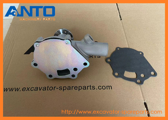 PJ7411334 MM433424 Partes de repuesto de excavadoras de bombas de agua para EC25 EC30