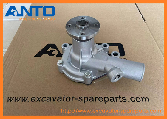 PJ7411334 MM433424 Partes de repuesto de excavadoras de bombas de agua para EC25 EC30