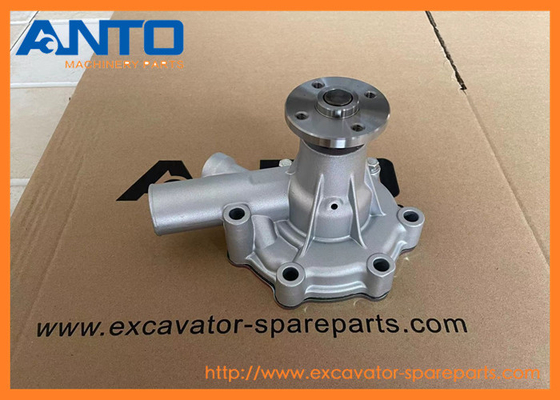 PJ7411334 MM433424 Partes de repuesto de excavadoras de bombas de agua para EC25 EC30