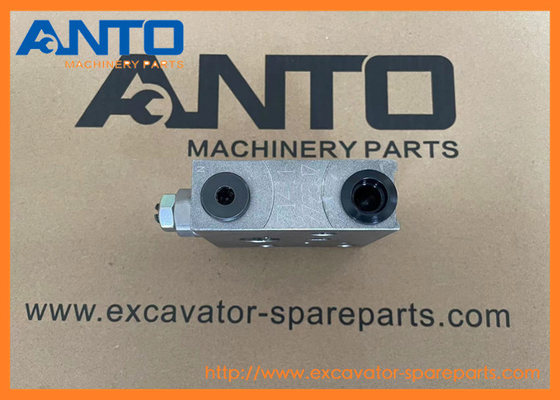 723-40-71411 7234071411 Bloque KOMATSU Piezas de repuesto para excavadoras para PC270-8