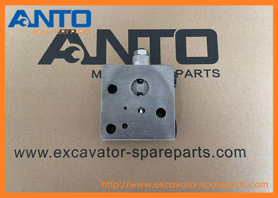 723-40-71411 7234071411 Bloque KOMATSU Piezas de repuesto para excavadoras para PC270-8