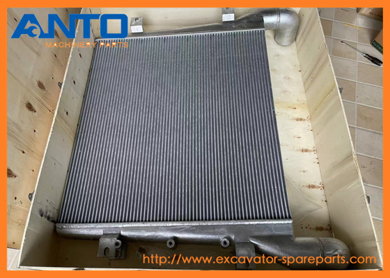209-03-41121 2090341121 Piezas de repuesto para excavadoras de refrigeración posterior