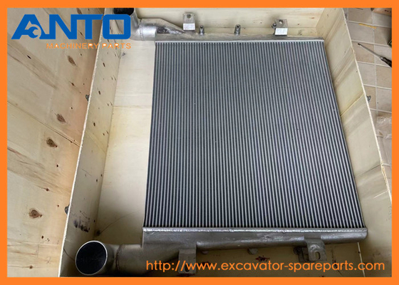 209-03-41121 2090341121 Piezas de repuesto para excavadoras de refrigeración posterior