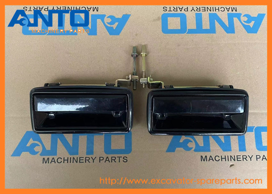 417-56-21513 4175621513 4175621512 4175621510 Manivela R.H Accesorio para KOMATSU WA100M WA470 WA80