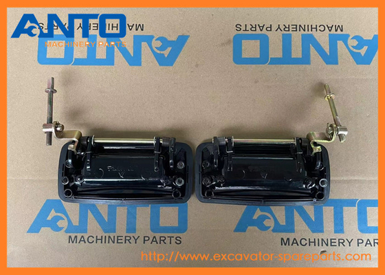 417-56-21513 4175621513 4175621512 4175621510 Manivela R.H Accesorio para KOMATSU WA100M WA470 WA80