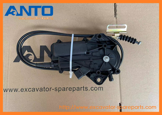 2523-9016 25239016 Detención del motor DOOSAN Partes de repuesto de excavadora para DX220AF