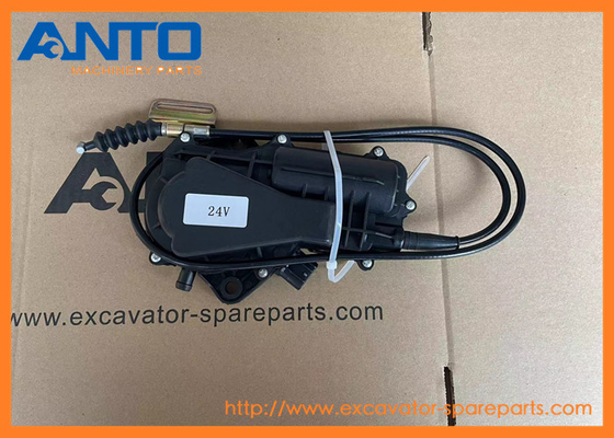 2523-9016 25239016 Detención del motor DOOSAN Partes de repuesto de excavadora para DX220AF
