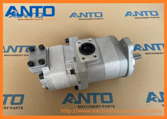 705-51-20840 7055120840 Punto de ajuste de la bomba para las excavadoras KOMATSU D61EX D61PX