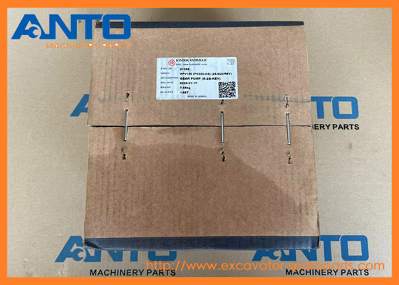 704-23-30601 7042330601 7042330600 Pump Assy para excavadoras KOMATSU PC300 PC300HD PC310