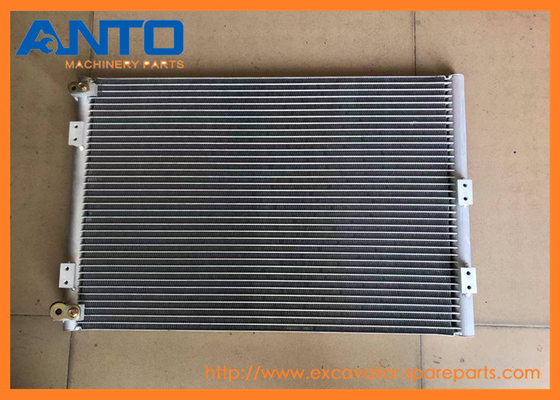 208-979-7520 2089797520 Partes del aire acondicionado de condensador para excavadora KOMATSU PC130 PC160 PC200