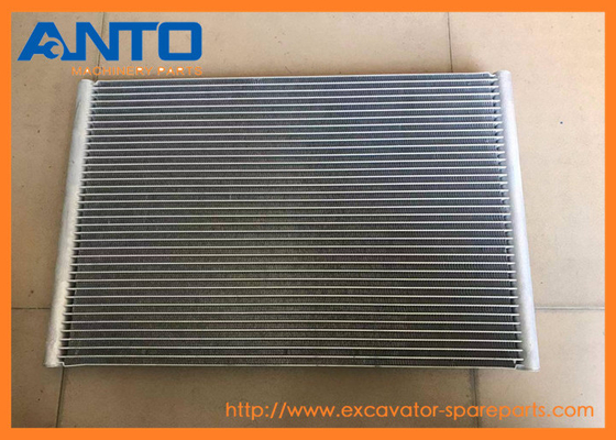 208-979-7520 2089797520 Partes del aire acondicionado de condensador para excavadora KOMATSU PC130 PC160 PC200